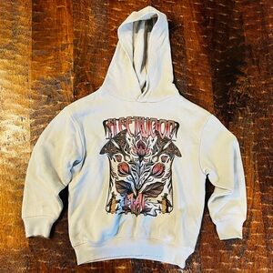 Graphic Hoodie by Cotton On